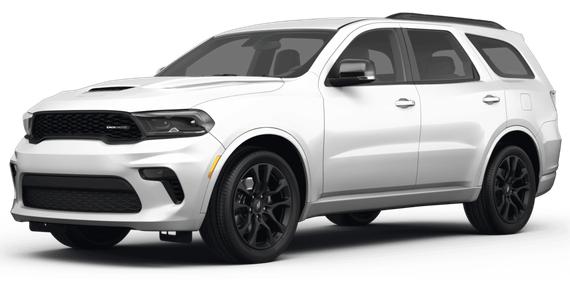 DODGE DURANGO 2024 1C4RDJDG5RC119800 image