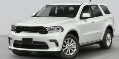 DODGE DURANGO 2024 1C4SDJCT6RC136167 image