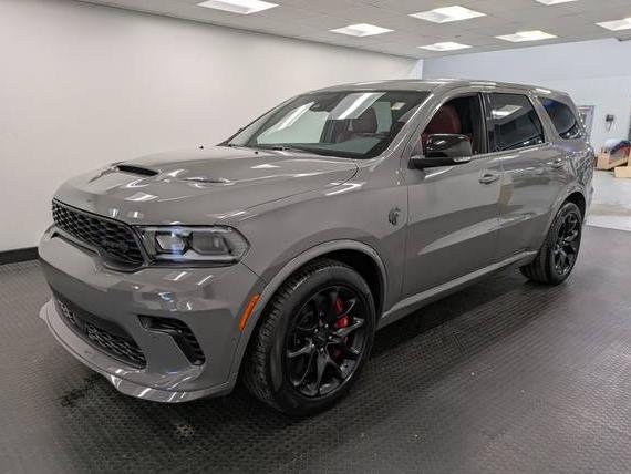 DODGE DURANGO 2024 1C4SDJH90RC234947 image