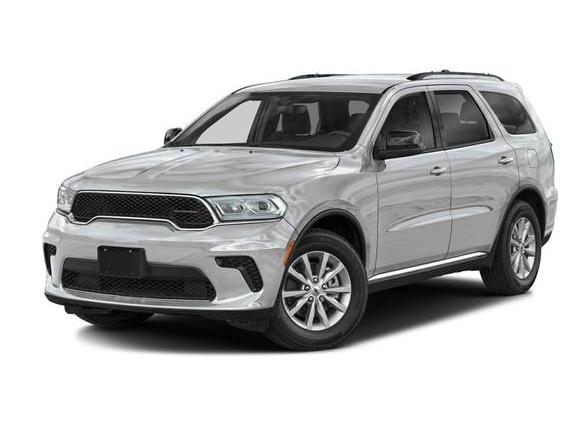 DODGE DURANGO 2024 1C4RDHDG6RC118437 image