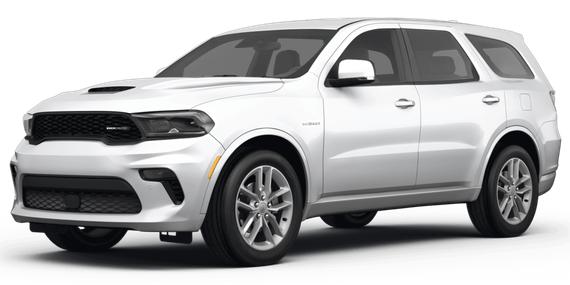 DODGE DURANGO 2024 1C4SDJCTXRC188644 image