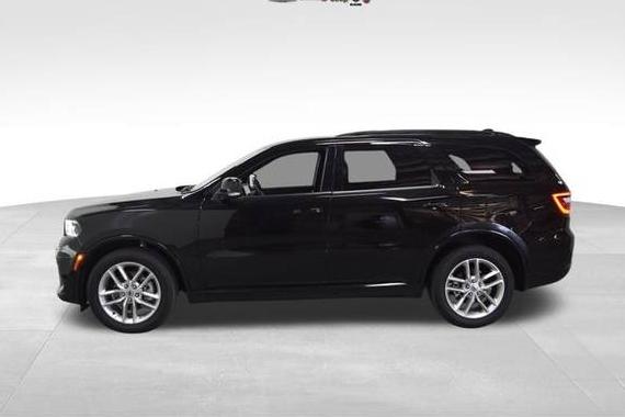 DODGE DURANGO 2024 1C4RDJDG4RC161701 image