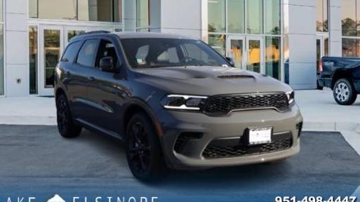 DODGE DURANGO 2024 1C4SDHCT3RC226224 image