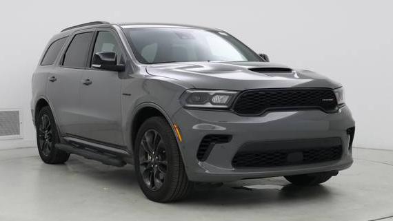 DODGE DURANGO 2024 1C4SDJCT5RC157785 image DODGE DURANGO 2024 1C4SDJCT5RC157785 image