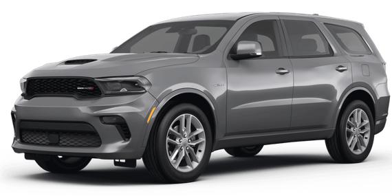 DODGE DURANGO 2024 1C4SDJH98RC175453 image