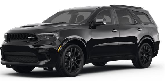 DODGE DURANGO 2024 1C4RDJDG2RC237867 image DODGE DURANGO 2024 1C4RDJDG2RC237867 image