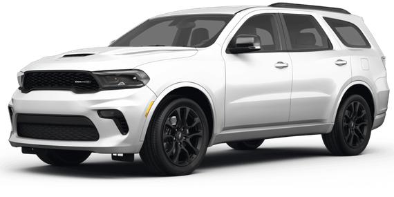 DODGE DURANGO 2024 1C4RDJDG3RC126194 image