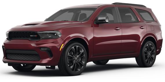 DODGE DURANGO 2024 1C4RDJDG9RC227319 image DODGE DURANGO 2024 1C4RDJDG9RC227319 image