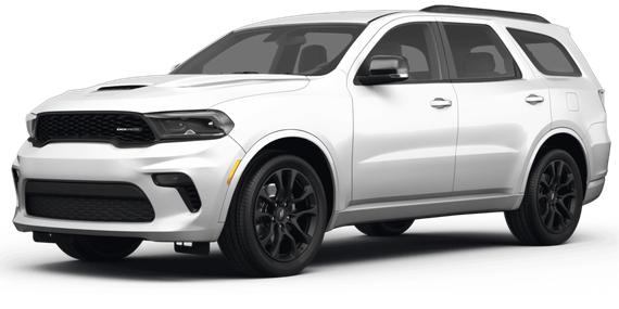 DODGE DURANGO 2024 1C4RDJDG0RC133104 image