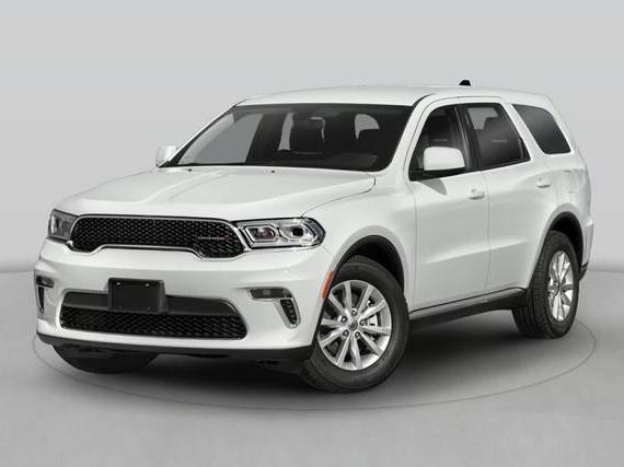 DODGE DURANGO 2024 1C4RDHEG2RC161431 image