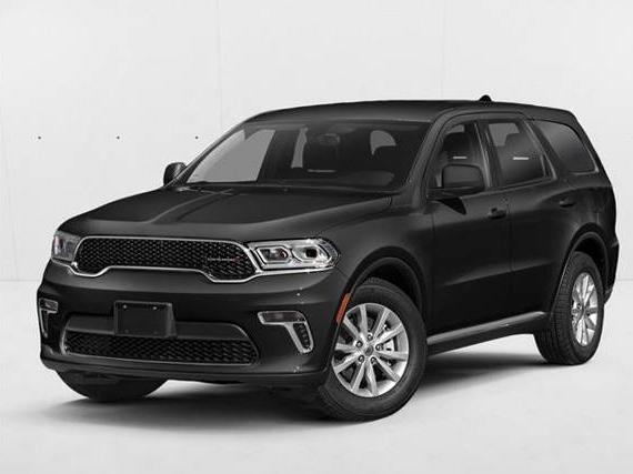 DODGE DURANGO 2024 1C4RDJAG7RC114859 image