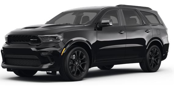 DODGE DURANGO 2024 1C4RDHDG3RC189739 image DODGE DURANGO 2024 1C4RDHDG3RC189739 image