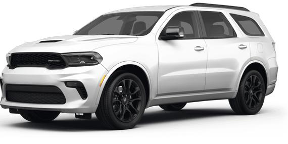 DODGE DURANGO 2024 1C4RDHDGXRC118795 image