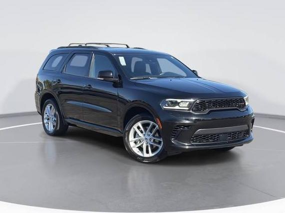 DODGE DURANGO 2024 1C4RDJDGXRC119257 image DODGE DURANGO 2024 1C4RDJDGXRC119257 image