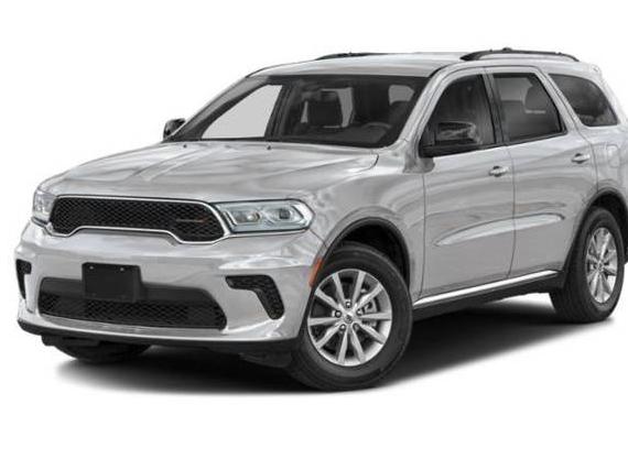 DODGE DURANGO 2024 1C4RDHDG6RC125842 image