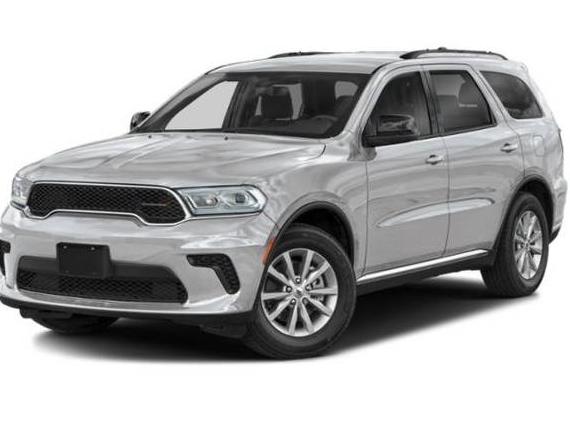 DODGE DURANGO 2024 1C4SDJCT3RC176366 image