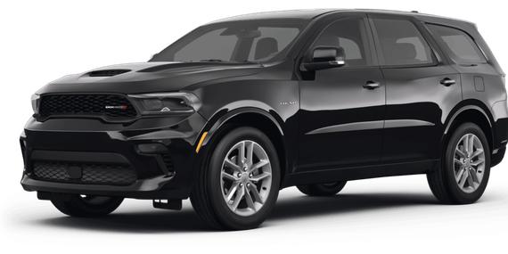 DODGE DURANGO 2024 1C4SDJCT1RC244549 image