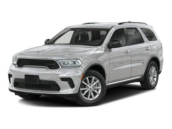 DODGE DURANGO 2024 1C4RDJDG8RC126241 image