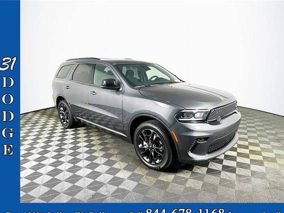 DODGE DURANGO 2024 1C4RDHAG3RC246316 image DODGE DURANGO 2024 1C4RDHAG3RC246316 image