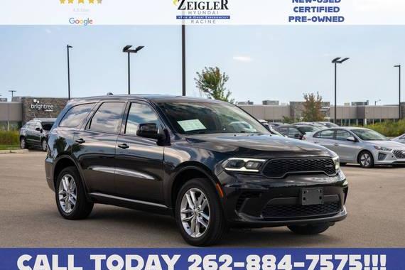 DODGE DURANGO 2024 1C4RDJDG0RC143891 image DODGE DURANGO 2024 1C4RDJDG0RC143891 image