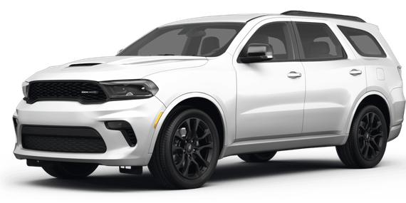 DODGE DURANGO 2024 1C4RDHDG8RC119024 image