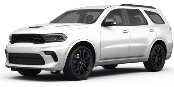 DODGE DURANGO 2024 1C4RDHDGXRC121308 image
