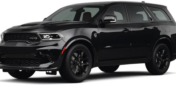 DODGE DURANGO 2024 1C4SDJH92RC243973 image DODGE DURANGO 2024 1C4SDJH92RC243973 image