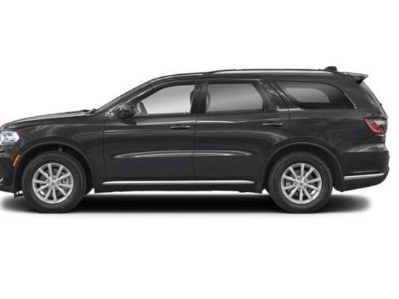 DODGE DURANGO 2024 1C4RDJDG5RC217502 image