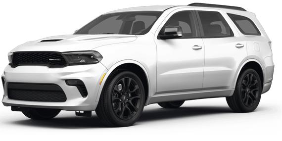 DODGE DURANGO 2024 1C4RDJDG4RC153565 image