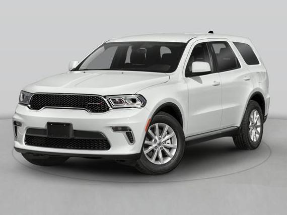 DODGE DURANGO 2024 1C4RDHDGXRC149786 image