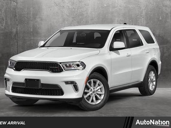 DODGE DURANGO 2024 1C4RDJAG3RC115152 image DODGE DURANGO 2024 1C4RDJAG3RC115152 image