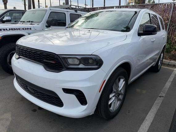 DODGE DURANGO 2024 1C4RDJDG1RC212880 image DODGE DURANGO 2024 1C4RDJDG1RC212880 image