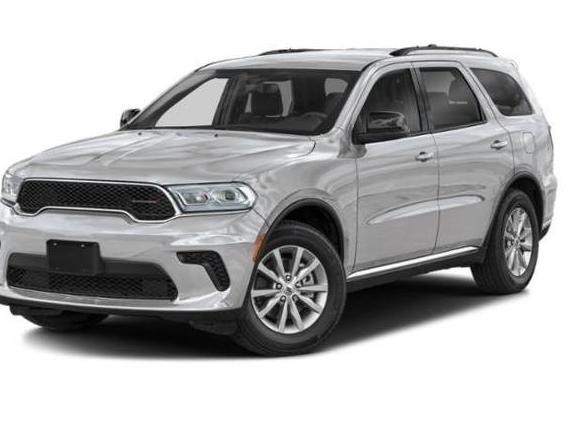 DODGE DURANGO 2024 1C4SDJCT0RC186370 image