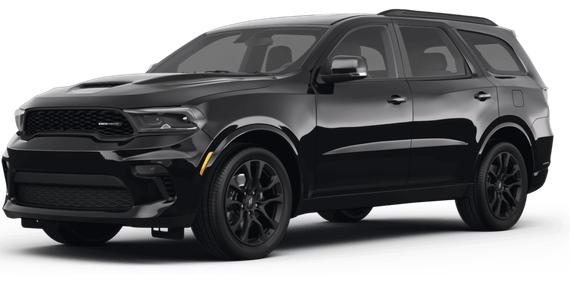 DODGE DURANGO 2024 1C4RDHDG7RC137126 image DODGE DURANGO 2024 1C4RDHDG7RC137126 image