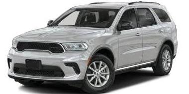 DODGE DURANGO 2024 1C4RDHDGXRC172114 image