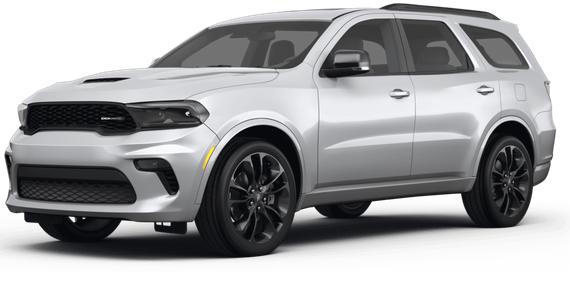 DODGE DURANGO 2024 1C4RDHDGXRC149805 image