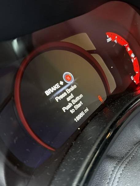 DODGE DURANGO 2024 1C4SDJH93RC175991 image