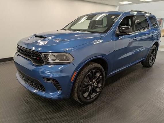 DODGE DURANGO 2024 1C4RDJDG8RC188609 image