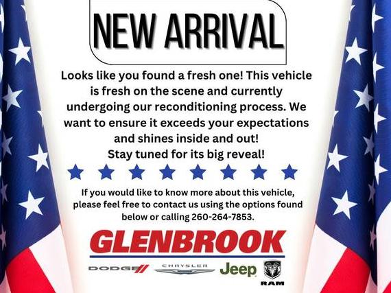 DODGE DURANGO 2024 1C4SDJCT4RC216311 image