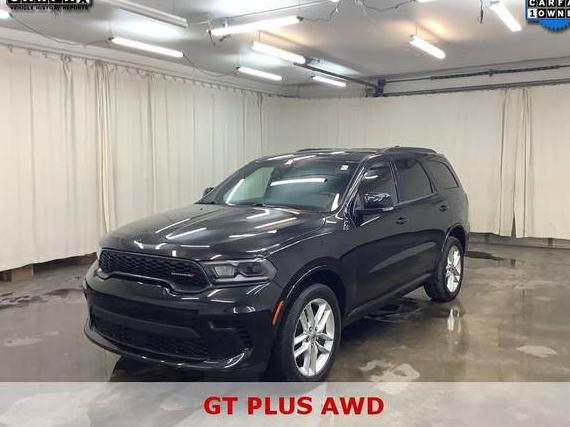 DODGE DURANGO 2024 1C4RDJDG0RC191844 image DODGE DURANGO 2024 1C4RDJDG0RC191844 image