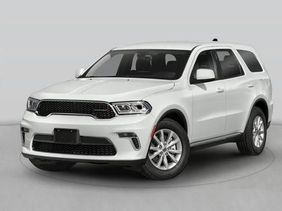 DODGE DURANGO 2024 1C4RDHDG6RC118700 image