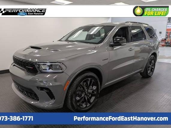 DODGE DURANGO 2024 1C4SDJCT0RC216225 image DODGE DURANGO 2024 1C4SDJCT0RC216225 image
