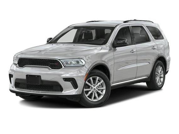 DODGE DURANGO 2024 1C4RDJDG6RC119806 image DODGE DURANGO 2024 1C4RDJDG6RC119806 image