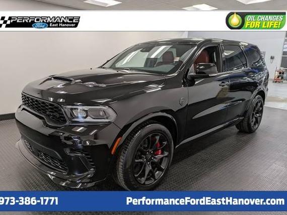 DODGE DURANGO 2024 1C4SDJH91RC243947 image DODGE DURANGO 2024 1C4SDJH91RC243947 image