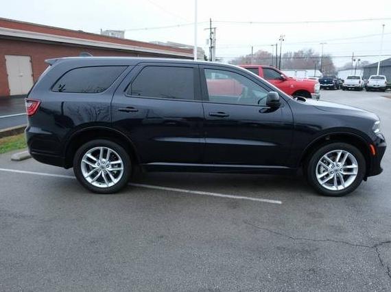 DODGE DURANGO 2024 1C4RDJDG8RC239185 image DODGE DURANGO 2024 1C4RDJDG8RC239185 image