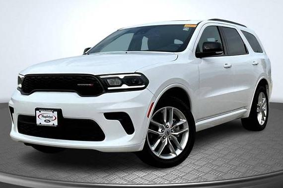 DODGE DURANGO 2024 1C4RDJDG5RC192035 image DODGE DURANGO 2024 1C4RDJDG5RC192035 image