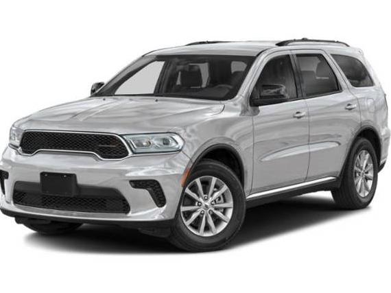 DODGE DURANGO 2024 1C4RDJDG7RC174510 image
