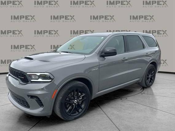 DODGE DURANGO 2024 1C4SDHCT1RC185446 image DODGE DURANGO 2024 1C4SDHCT1RC185446 image