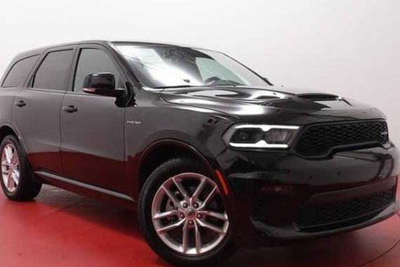 DODGE DURANGO 2024 1C4SDJCT9RC143906 image DODGE DURANGO 2024 1C4SDJCT9RC143906 image