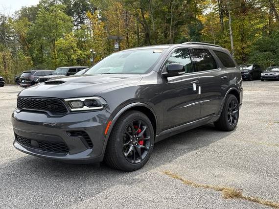 DODGE DURANGO 2024 1C4SDJGJ6RC243938 image